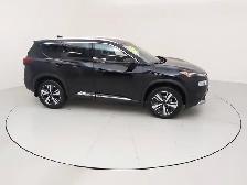 2023 Nissan Rogue PLATINUM| AWD|HTD FRONT/REAR SEATS-WHEEL| PANO - Photo 9