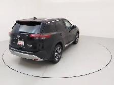 2023 Nissan Rogue PLATINUM| AWD|HTD FRONT/REAR SEATS-WHEEL| PANO - Photo 13