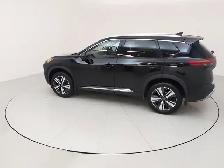 2023 Nissan Rogue PLATINUM| AWD|HTD FRONT/REAR SEATS-WHEEL| PANO - Photo 18