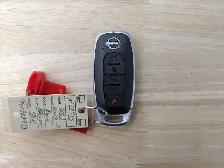 2023 Nissan Rogue PLATINUM| AWD|HTD FRONT/REAR SEATS-WHEEL| PANO - Photo 26