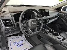 2023 Nissan Rogue PLATINUM| AWD|HTD FRONT/REAR SEATS-WHEEL| PANO - Photo 28