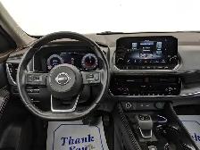 2023 Nissan Rogue PLATINUM| AWD|HTD FRONT/REAR SEATS-WHEEL| PANO - Photo 36