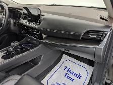 2023 Nissan Rogue PLATINUM| AWD|HTD FRONT/REAR SEATS-WHEEL| PANO - Photo 46