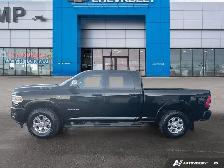 2022 Ram 2500 Laramie | 4x4 | Diesel | Remote Start - Photo 2