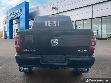 2022 Ram 2500 Laramie | 4x4 | Diesel | Remote Start - Photo 4