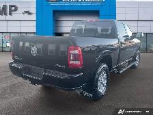 2022 Ram 2500 Laramie | 4x4 | Diesel | Remote Start - Photo 5