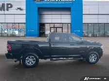 2022 Ram 2500 Laramie | 4x4 | Diesel | Remote Start - Photo 6