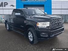 2022 Ram 2500 Laramie | 4x4 | Diesel | Remote Start - Photo 7