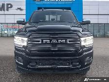 2022 Ram 2500 Laramie | 4x4 | Diesel | Remote Start - Photo 8