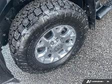 2022 Ram 2500 Laramie | 4x4 | Diesel | Remote Start - Photo 9