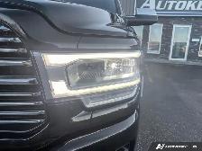 2022 Ram 2500 Laramie | 4x4 | Diesel | Remote Start - Photo 11