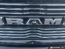 2022 Ram 2500 Laramie | 4x4 | Diesel | Remote Start - Photo 12