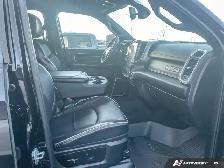 2022 Ram 2500 Laramie | 4x4 | Diesel | Remote Start - Photo 24