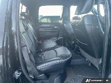 2022 Ram 2500 Laramie | 4x4 | Diesel | Remote Start - Photo 25