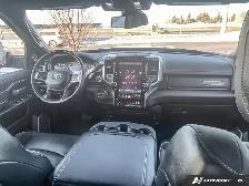 2022 Ram 2500 Laramie | 4x4 | Diesel | Remote Start - Photo 26