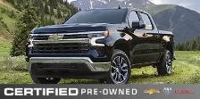 2024 Chevrolet Silverado 1500 LT Trail Boss | 4x4 | Leather