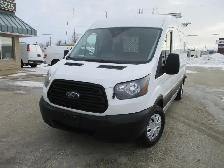 2019 Ford Transit T-250 148' Med Rf 9000 GVWR Sliding RH Dr - Photo 2