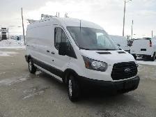 2019 Ford Transit T-250 148' Med Rf 9000 GVWR Sliding RH Dr - Photo 3