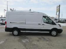 2019 Ford Transit T-250 148' Med Rf 9000 GVWR Sliding RH Dr - Photo 4