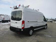 2019 Ford Transit T-250 148' Med Rf 9000 GVWR Sliding RH Dr - Photo 5