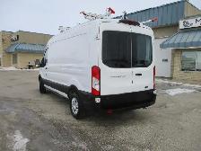 2019 Ford Transit T-250 148' Med Rf 9000 GVWR Sliding RH Dr - Photo 6