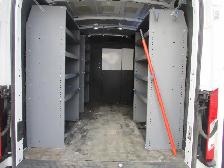 2019 Ford Transit T-250 148' Med Rf 9000 GVWR Sliding RH Dr - Photo 7