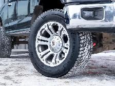 2016 Ford F-150 Lariat - 5.0 V8 | 6\' Lift | Pano Sunroof - Photo 4