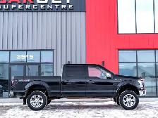 2016 Ford F-150 Lariat - 5.0 V8 | 6\' Lift | Pano Sunroof - Photo 5