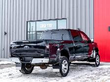 2016 Ford F-150 Lariat - 5.0 V8 | 6\' Lift | Pano Sunroof - Photo 6