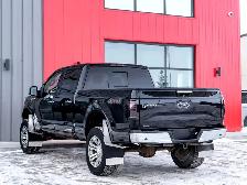 2016 Ford F-150 Lariat - 5.0 V8 | 6\' Lift | Pano Sunroof - Photo 8