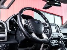 2016 Ford F-150 Lariat - 5.0 V8 | 6\' Lift | Pano Sunroof - Photo 9