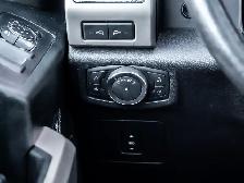 2016 Ford F-150 Lariat - 5.0 V8 | 6\' Lift | Pano Sunroof - Photo 10