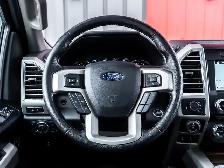 2016 Ford F-150 Lariat - 5.0 V8 | 6\' Lift | Pano Sunroof - Photo 12