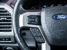 2016 Ford F-150 Lariat - 5.0 V8 | 6\' Lift | Pano Sunroof - Photo 13