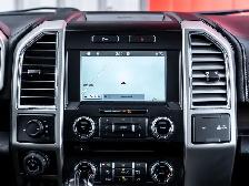 2016 Ford F-150 Lariat - 5.0 V8 | 6\' Lift | Pano Sunroof - Photo 17