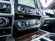 2016 Ford F-150 Lariat - 5.0 V8 | 6\' Lift | Pano Sunroof - Photo 18