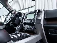 2016 Ford F-150 Lariat - 5.0 V8 | 6\' Lift | Pano Sunroof - Photo 21