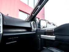 2016 Ford F-150 Lariat - 5.0 V8 | 6\' Lift | Pano Sunroof - Photo 22