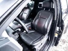 2016 Ford F-150 Lariat - 5.0 V8 | 6\' Lift | Pano Sunroof - Photo 23