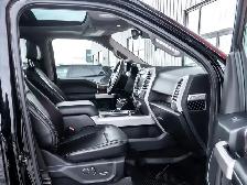 2016 Ford F-150 Lariat - 5.0 V8 | 6\' Lift | Pano Sunroof - Photo 24