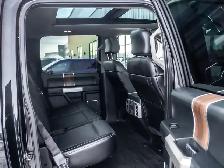 2016 Ford F-150 Lariat - 5.0 V8 | 6\' Lift | Pano Sunroof - Photo 25