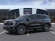 2025 GMC Acadia - Photo 2