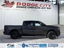 2026 Ram 1500 Black Express | Adaptive Cruise Control w/Stop - Photo 7