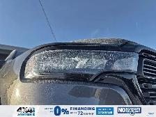 2026 Ram 1500 Black Express | Adaptive Cruise Control w/Stop - Photo 16