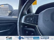 2026 Ram 1500 Black Express | Adaptive Cruise Control w/Stop - Photo 23