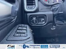 2026 Ram 1500 Black Express | Adaptive Cruise Control w/Stop - Photo 24