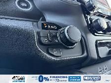 2026 Ram 1500 Black Express | Adaptive Cruise Control w/Stop - Photo 27