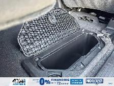 2026 Ram 1500 Black Express | Adaptive Cruise Control w/Stop - Photo 28