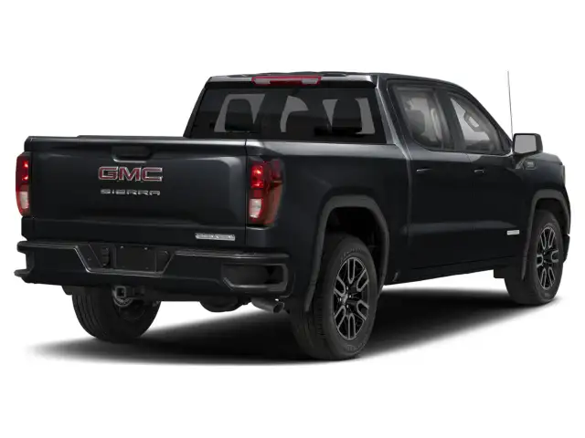 2025 GMC Sierra 1500 - Photo 2