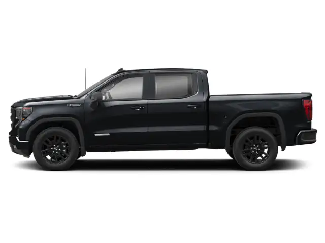 2025 GMC Sierra 1500 - Photo 3